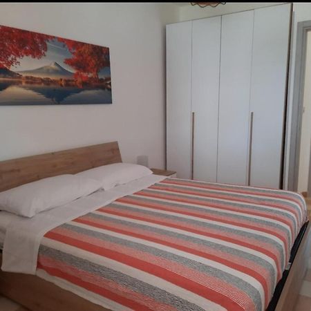 A Casa De Lu Gio Villa Sant'Andrea  Eksteriør billede