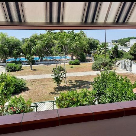 A Casa De Lu Gio Villa Sant'Andrea  Eksteriør billede