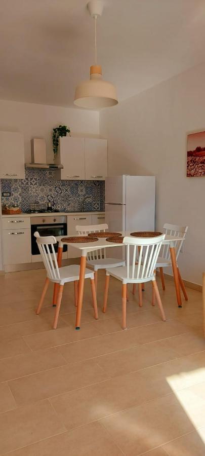 A Casa De Lu Gio Villa Sant'Andrea  Værelse billede