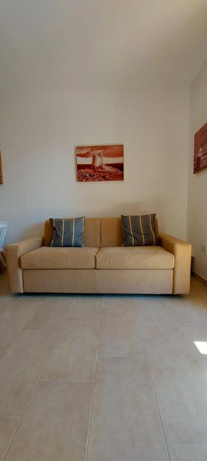 A Casa De Lu Gio Villa Sant'Andrea  Værelse billede