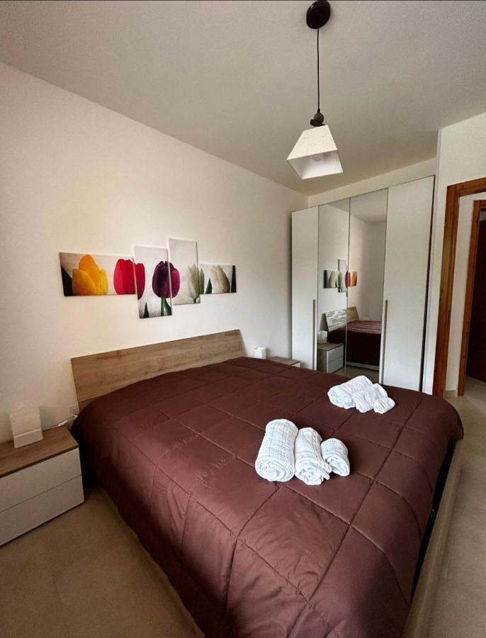 A Casa De Lu Gio Villa Sant'Andrea  Værelse billede