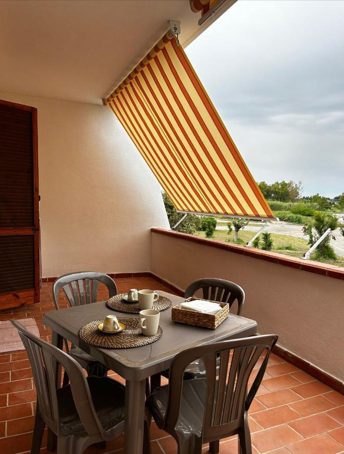 A Casa De Lu Gio Villa Sant'Andrea  Værelse billede