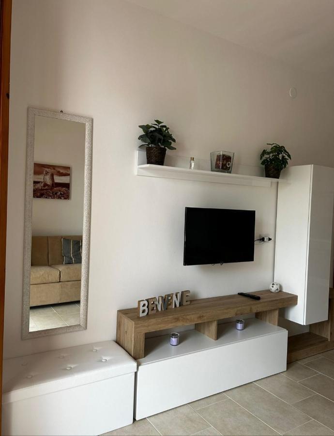 A Casa De Lu Gio Villa Sant'Andrea  Værelse billede