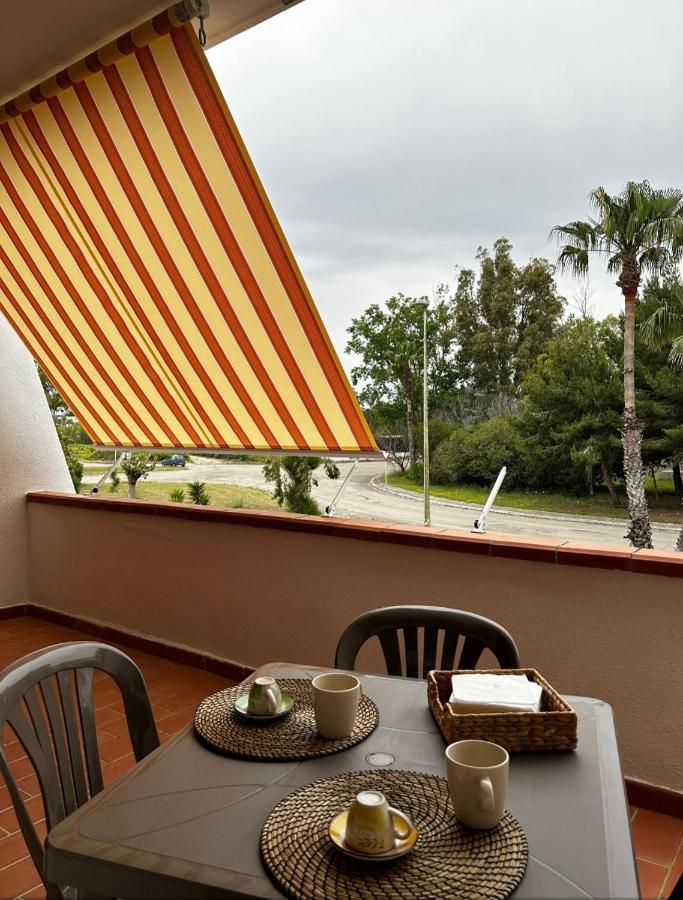 A Casa De Lu Gio Villa Sant'Andrea  Værelse billede