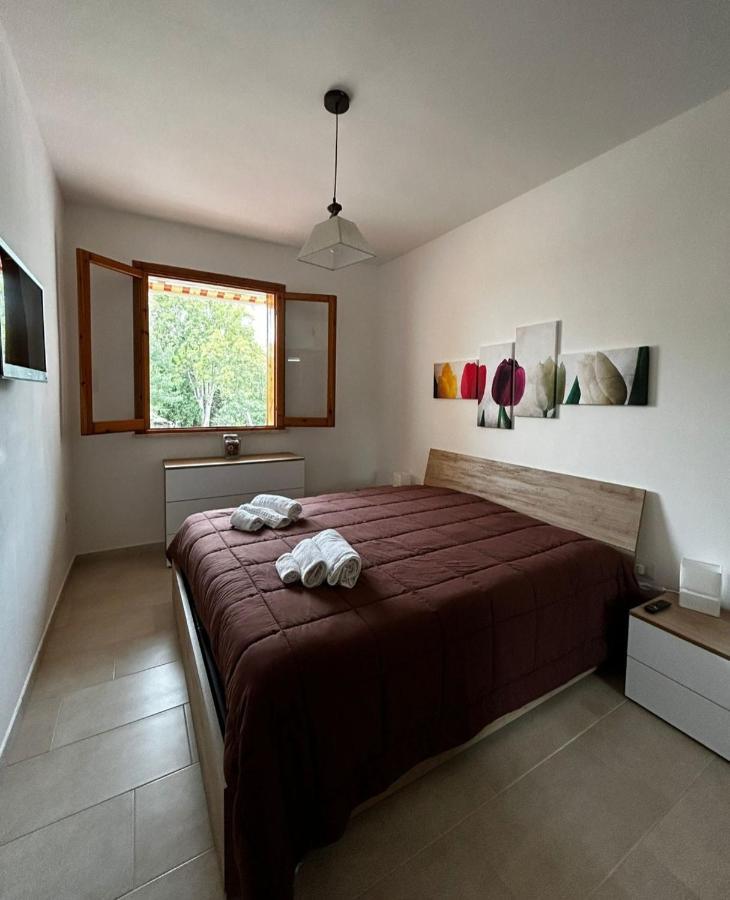 A Casa De Lu Gio Villa Sant'Andrea  Værelse billede