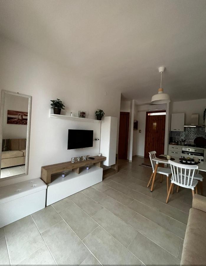 A Casa De Lu Gio Villa Sant'Andrea  Værelse billede