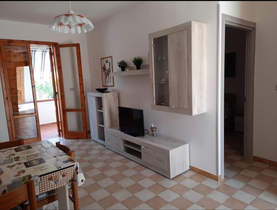 A Casa De Lu Gio Villa Sant'Andrea  Eksteriør billede
