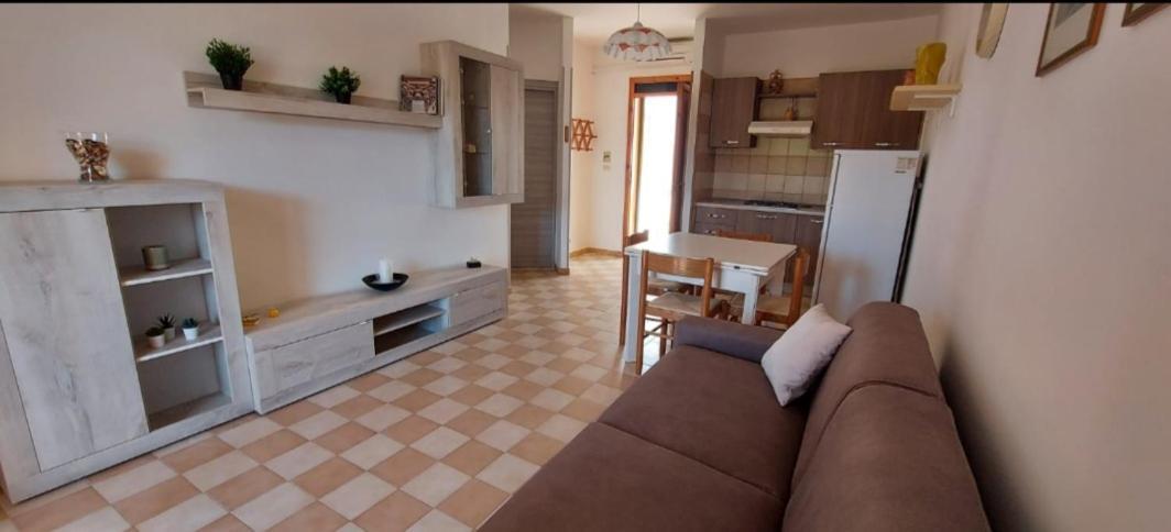 A Casa De Lu Gio Villa Sant'Andrea  Værelse billede