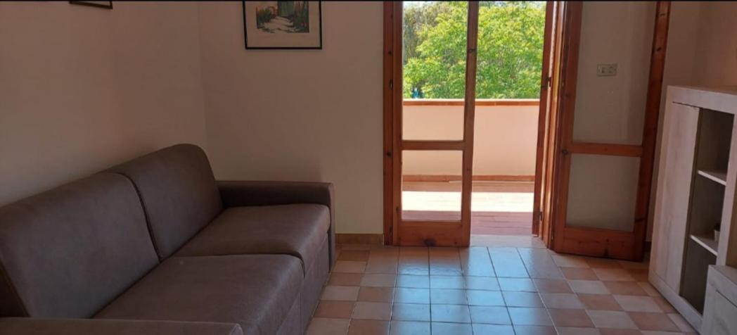 A Casa De Lu Gio Villa Sant'Andrea  Eksteriør billede